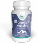 Petamin Omega Komplex lágyzselatin kapszula kutyáknak-macskáknak - 30db - egeszsegpatika