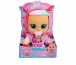 IMC Toys Cry Babies Dressy Fantasy Hannah 88436 Papusa