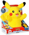 Pokémon - Jucarie de plus cu functii, Power Action, Pikachu (97834) - ejuniorul