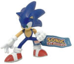 Comansi Sonic - Sonic a sündisznó játékfigura Y90310