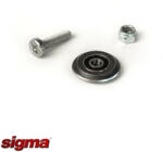 Sigma 014MX csempevágó kerék szett - 19 mm (014MX)