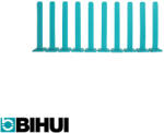 BIHUI MSLP100 szintezőtüske aljzatkiegyenlítéshez 100 mm - 100 db (MSLP100)