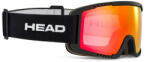 HEAD Ochelari ski Head Contex Youth Fmr 395113 Red/Black