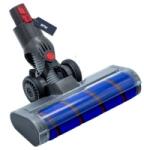  Dyson V7 / V8 / V10 / V11 Elektromosan Forgó Kefe / Turbo Porszívófej | 966489-08