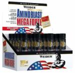 Weider Aminoblast Megaforte 20fiole Weider