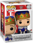 Funko POP! WWE #97 Jerry Lawler