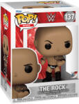 Funko POP! WWE #137 The Rock