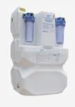 Valrom Sistem AquaPur de filtrare - stocare si pompare a apei FSP 300l Valrom (49550300000)