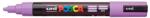 uni Dekormarker, 1, 8-2, 5 mm, UNI "Posca PC-5M", levendula (TUPC5MLEV) - tonerprint