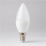 ECOLight Lumânare E14 3W 4000K 270lm bec E14 3W 4000K 270lm