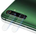 Picasee 3x védőüveg a fényképezőgép lencséjéhez Realme 6i 2 + 1 ingyenes