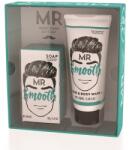 SOMERSET Toiletry Set cadou pentru bărbați - „Mr. Smooth