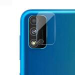 Picasee 3x védőüveg a fényképezőgép lencséjéhez Honor 9X Lite 2 + 1 ingyenes