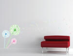 4 Decor Sticker Decorativ - Papadii in vant Decoratiune camera copii