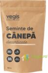 VEGIS Seminte de Canepa Decorticate 125g