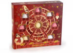 Decorer Set 8 bombe baie Craciun 20.5x5x18.5 cm (A43.05.29)