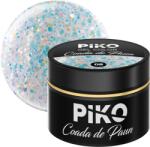 Piko Gel UV color Piko, Coada de paun, 5g, model 08