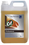 Cif Professional Detergent Pentru Suprafete Din Lemn Cif, 5 L (7615400763351)