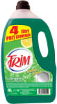 Trim Detergent de vase Trim Lamaie si Otet, 4 L (5946004940049)