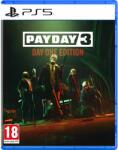 Deep Silver Payday 3 [Day One Edition] (PS5)