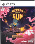 Devolver Digital Wizard with a Gun [Deluxe Edition] (PS5)