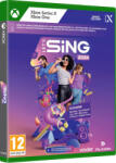 PLAION Let's Sing 2024 (Xbox One)