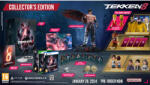 BANDAI NAMCO Entertainment Tekken 8 [Collector's Edition] (Xbox Series X/S)
