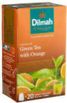 Dilmah Green Tea with Orange 20*1, 5g - diosdiszkont