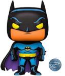 Funko POP! Batman The Animated Series: Batman BlackLight (DC) Special Kiadás (POP-0369)