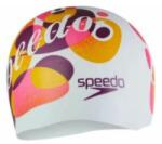 Speedo Cască de Înot Junior Speedo 8-0838615950 Alb