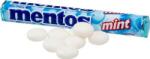 Mentos Bomboane mestecate de mentă Mentos Mint 38g