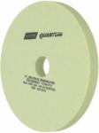 Norton Egyenes köszörűkorong Ø200x20x32 mm 3NQN 46 J VQN, 2 db/csomag (CT369327)
