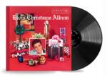 BERTUS Elvis Presley - Elvis' Christmas Album (1lp, Reissue) (4e8715)