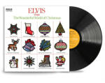 BERTUS Elvis Presley - Elvis Sings The Wonderful World Of Christmas (1lp, Reissue) (4e8710)