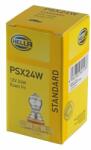 HELLA Bec, proiector ceata HELLA 8GA 223 569-001 (8GA 223 569-001) - automobilus