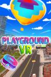 Source Byte Playground VR (PC)