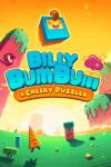 Bonus Stage Publishing Billy Bumbum A Cheeky Puzzler (PC)