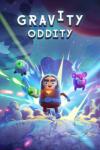 Invincible Cat Gravity Oddity (PC)
