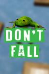 Hunt Games Don't Fall (PC)
