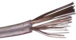 Kash LS/CCA Hangszóró kábel 2 x 1.5 mm2 Átlátszó méteráru