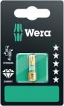 Wera 867/1 TORX® BDC bit, T10 x 25 mm Wera 05134374001 Hossz: 25 mm