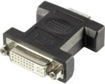 Renkforce VGA - DVI átalakító adapter, 1x VGA dugó - 1x DVI aljzat 24+5 pól. , fehér, Renkforce - conrad