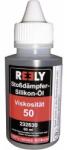 Reely RELY szilikon lengéscsillapító olaj, 60 ml, viszkozítás: 300