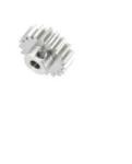 Reely Modelcraft fogaskerék modul 0, 8 3, 2mm, Z 19