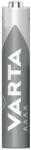 VARTA Miniceruza elem AAAA, 1, 5V 640 mAh, 2 db, Varta Professional LR8, LR8D425, R8D425, LR61, E96, MX2500, V4004 - conrad