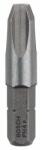 Bosch Bosch Csavarozó bit extrakemény, PH 4, 32 mm, 3 részes készlet 2607001518 PH 4 hossz 32 mm