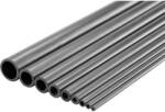 Reely Karboncső Ø 2 mm x 1000 mm, belső Ø 1 mm, Reely