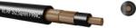 Kabeltronik KL-RF 2x4, 0qmm black FRNC, Koax, speaker-cable 55H140000 Kabeltronik