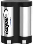 Energizer 2CR 5 fotóelem, lítium, 6V 1500 mAh, Energizer EL2CR5, KL2CR5, EL2CR5BP, RL2CR5, DL245, DL345, 2CR5M, 5032LC, 245