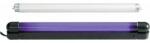 Eurolite Feketefény, UV fénycső armatúrában 60CM 18W